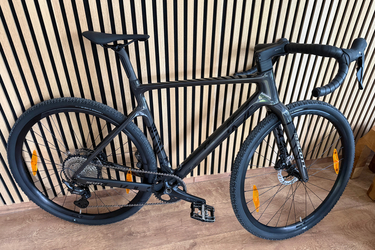 Scott Addict Gravel 30