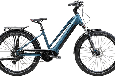 Bottecchia Cross Over Evo BE29