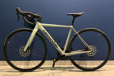 Cannondale Nummer 1
