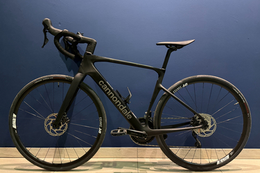 Cannondale RENNRAD Nummer 3