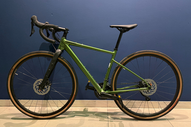 Cannondale GRAVEL Nummer 2