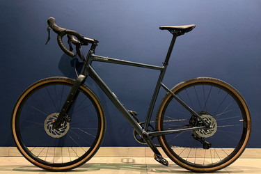 Cannondale GRAVEL Nummer 5