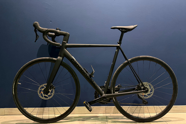 Cannondale RENNRAD Nummer 4
