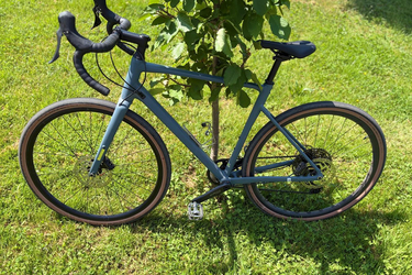 Cube Nuroad Pro 2026