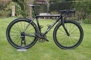 Scott Addict SL