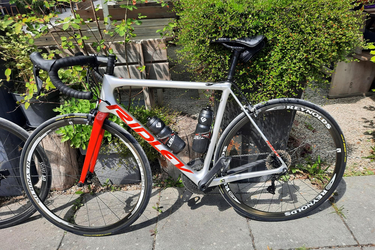 Ridley Helium