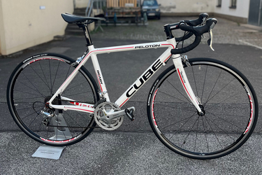 Cube Peleton
