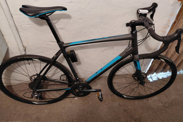 Giant Contend SL