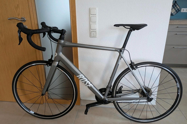 Rose Pro SL Shimano 105