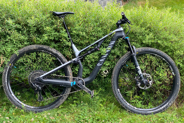 Canyon Neuron CF8