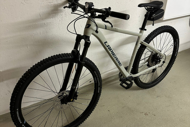 LaPierre Edge 7.9 48 cm L
