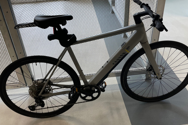 Canyon Roadlite:ON