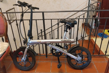 Skyjet Ultra compatto