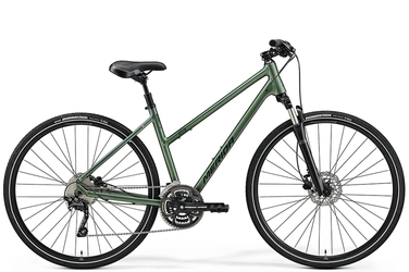 Merida Crossway