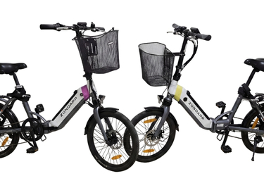 Zündapp Zt20r