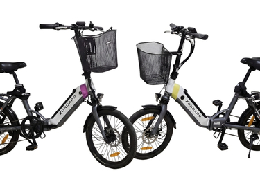 Zündapp Zt20r