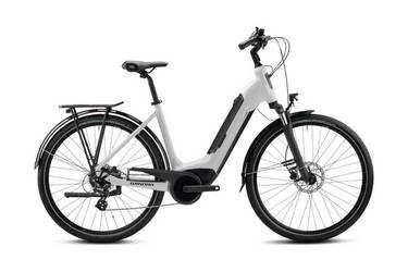 Winora Tria 7 eco