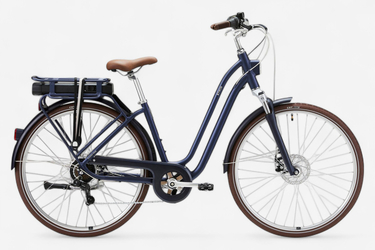 A2B e-bike