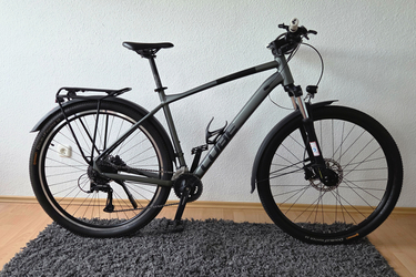 Cube Aim Race Allroad