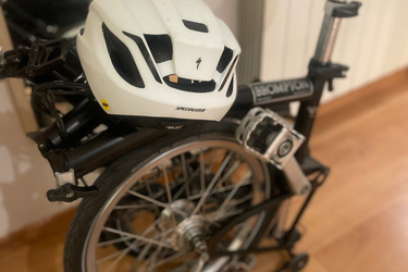Brompton M6L