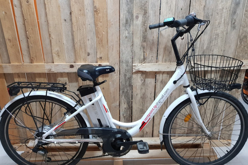 Armony E-city
