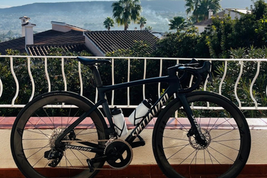 Specialized Tarmac SL7