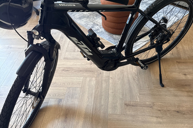 KTM Elocross9