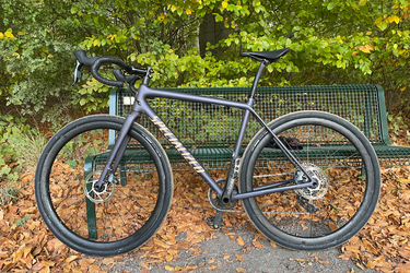 Specialized Crux Pro