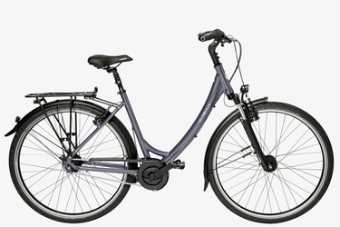 Velo de ville A200