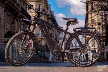 Riese & Muller Charger GT