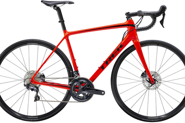 Trek Emonda SL6 Disc