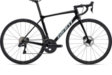 Giant TCR Advanced
