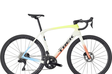 Trek Domane Di2
