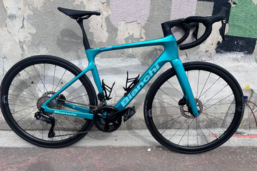 Bianchi Infinito