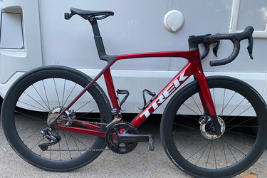 Trek Madone SL