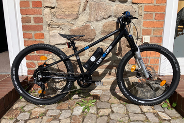 Ben-e-bike Twentyfour e-Power pro