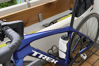 Trek Domane SL 6 Gen 4