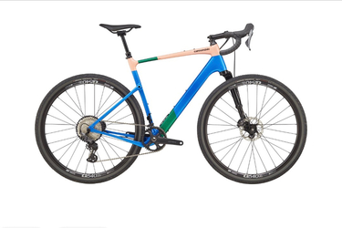 Cannondale Topstone Carbon 2 Lefty