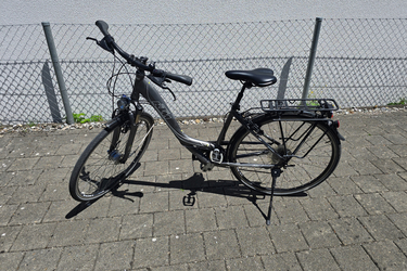 KTM Speedtour 27 Lite