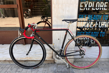 Vitus 971