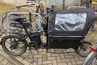 Muli Motor