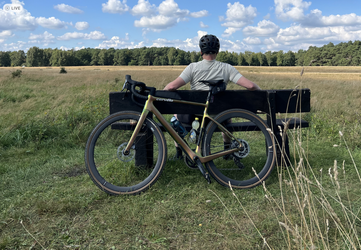 Cervélo Áspero-5