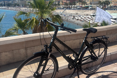 Vélo de Ville A200
