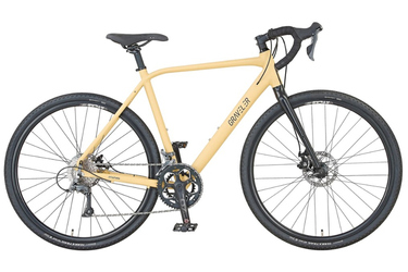 Prophete Gravelbike Graveler