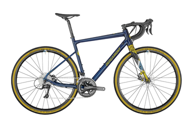 Bergamont Grandurance RD4