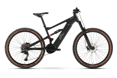 Hepha All Mountain 7 Alloy