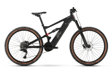 Hepha All Mountain 7 Alloy