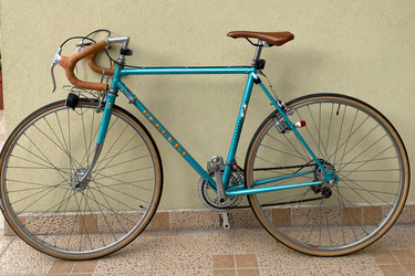 Peugeot Super Sport