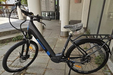 Varstrom 700c28inch