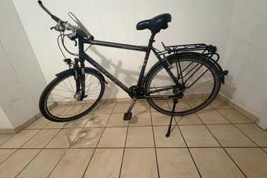 Stevens Trekkingfahrrad